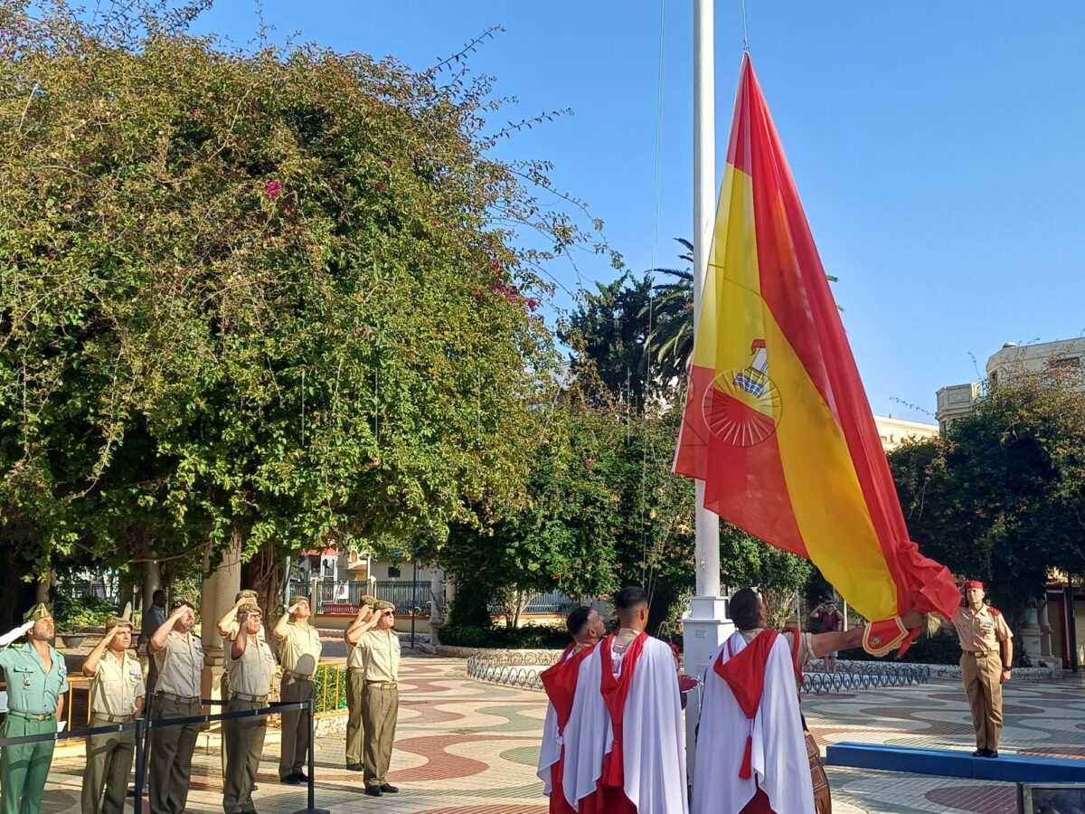 Imran Morales/ Juan Carlos Fernández