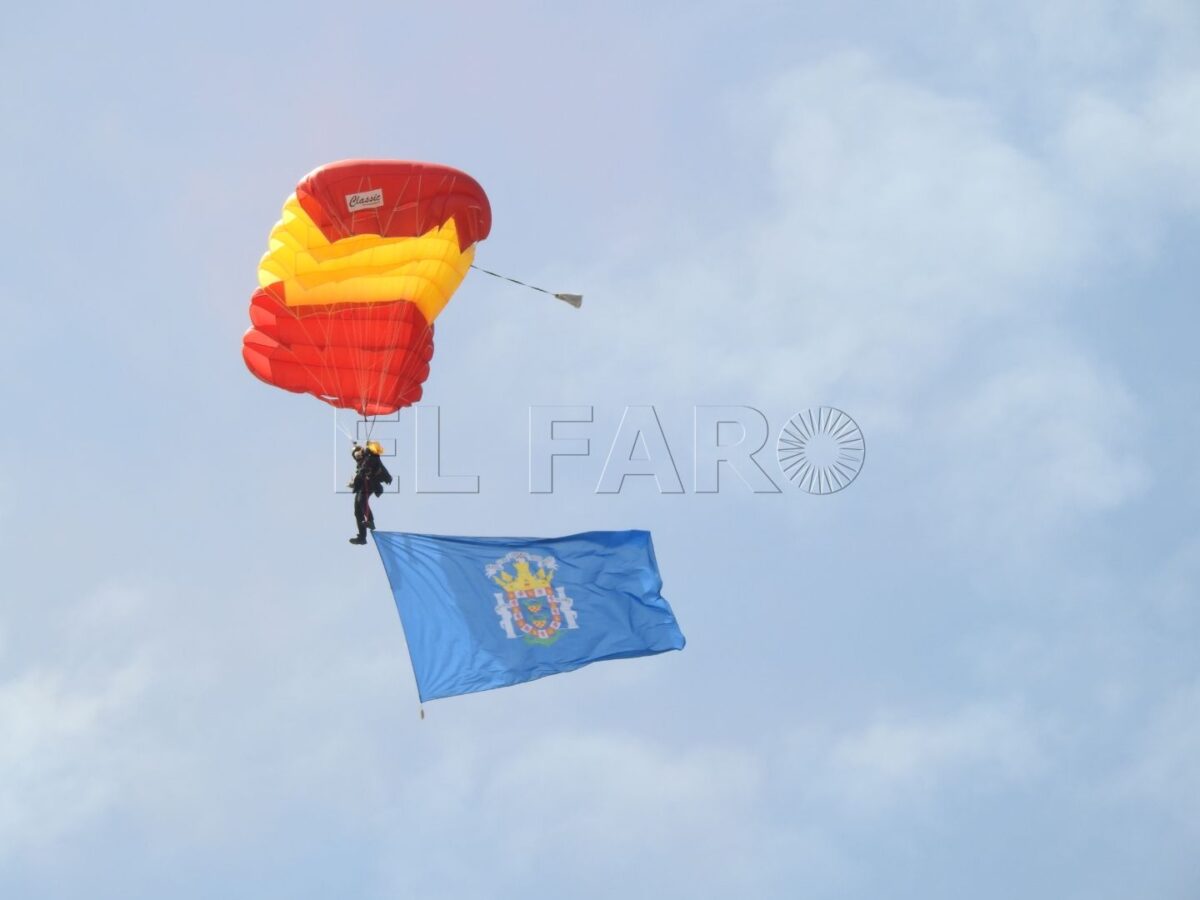 Merche Melilla/ Juan Carlos Fernández