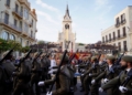 Melilla arropa a las Fuerzas Armadas en el Difas 2026