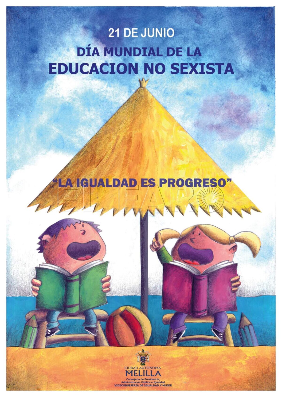 Cedida