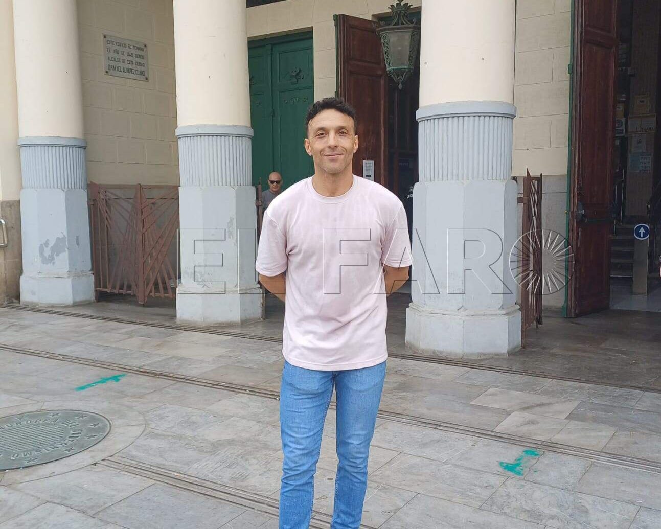 Alejandro Chaib: “Creemos que el Orgullo merece ocupar su espacio al menos una vez al año como se viene haciendo desde hace 22 años”