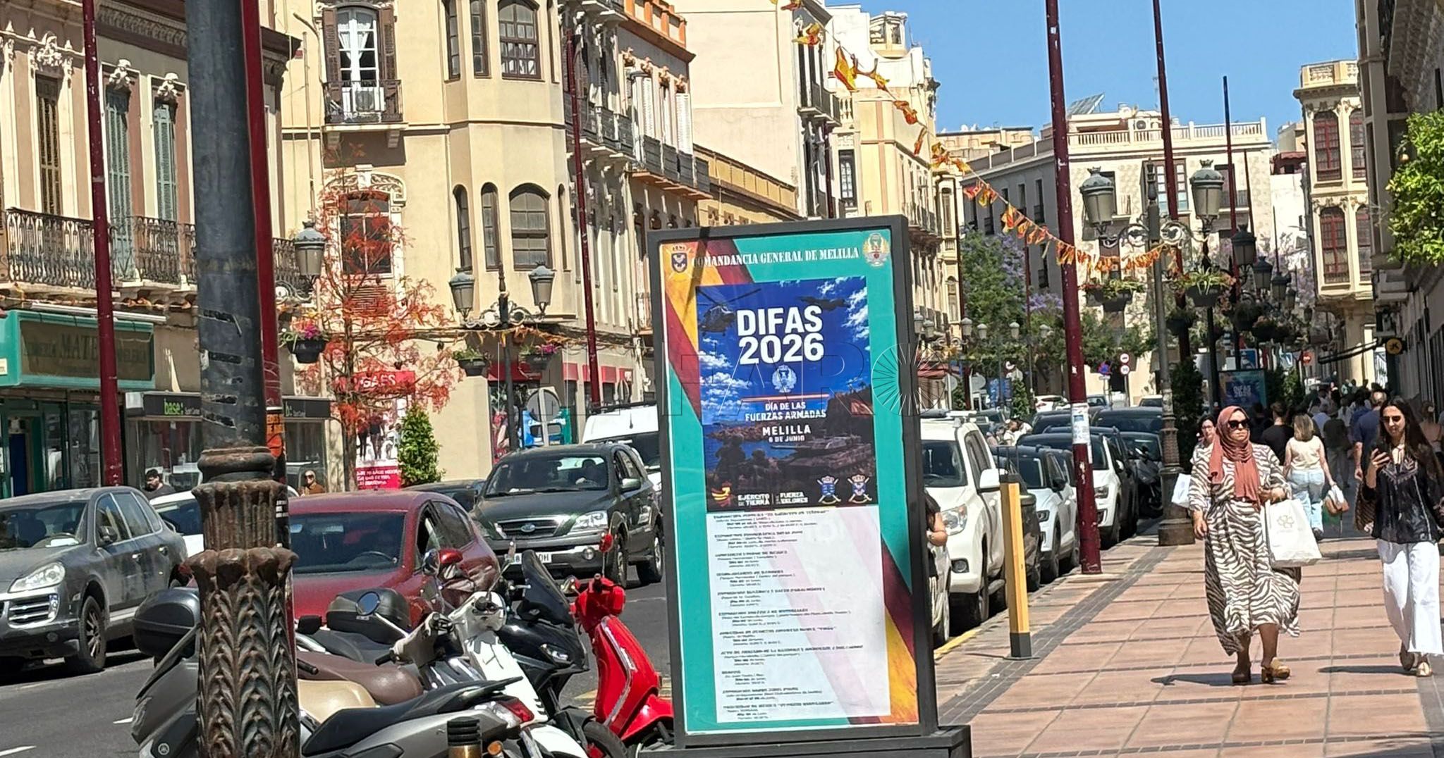 Melilla