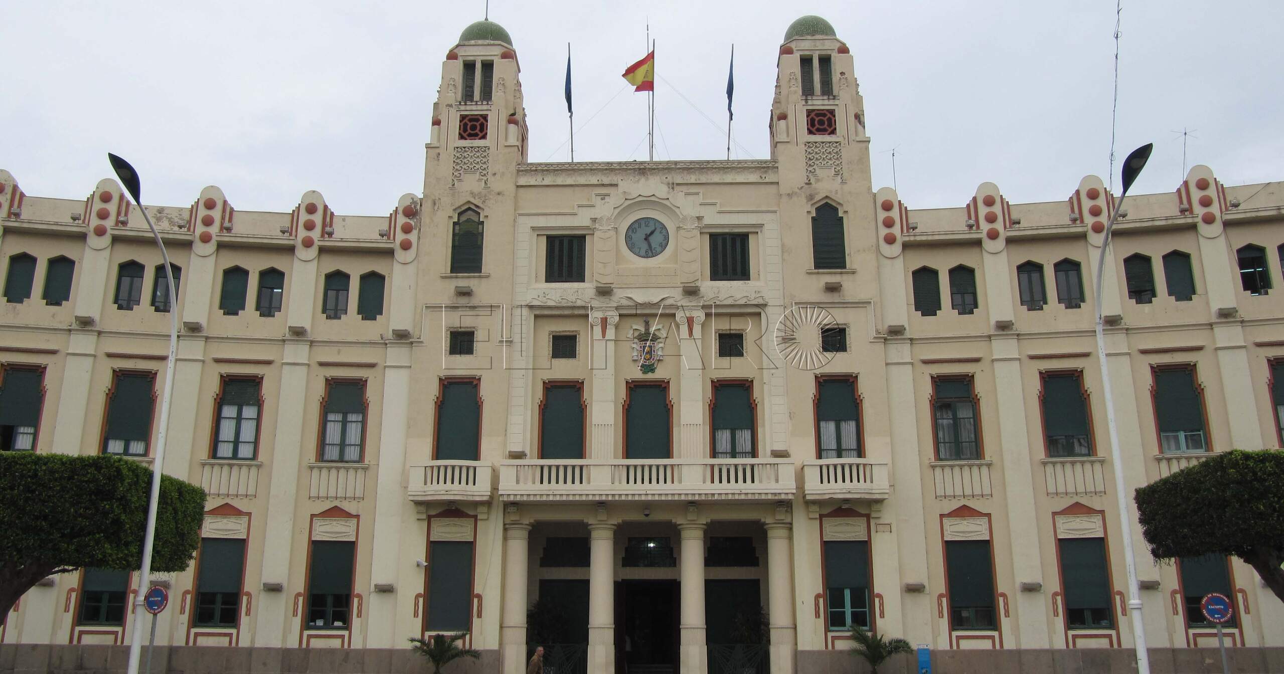 Melilla