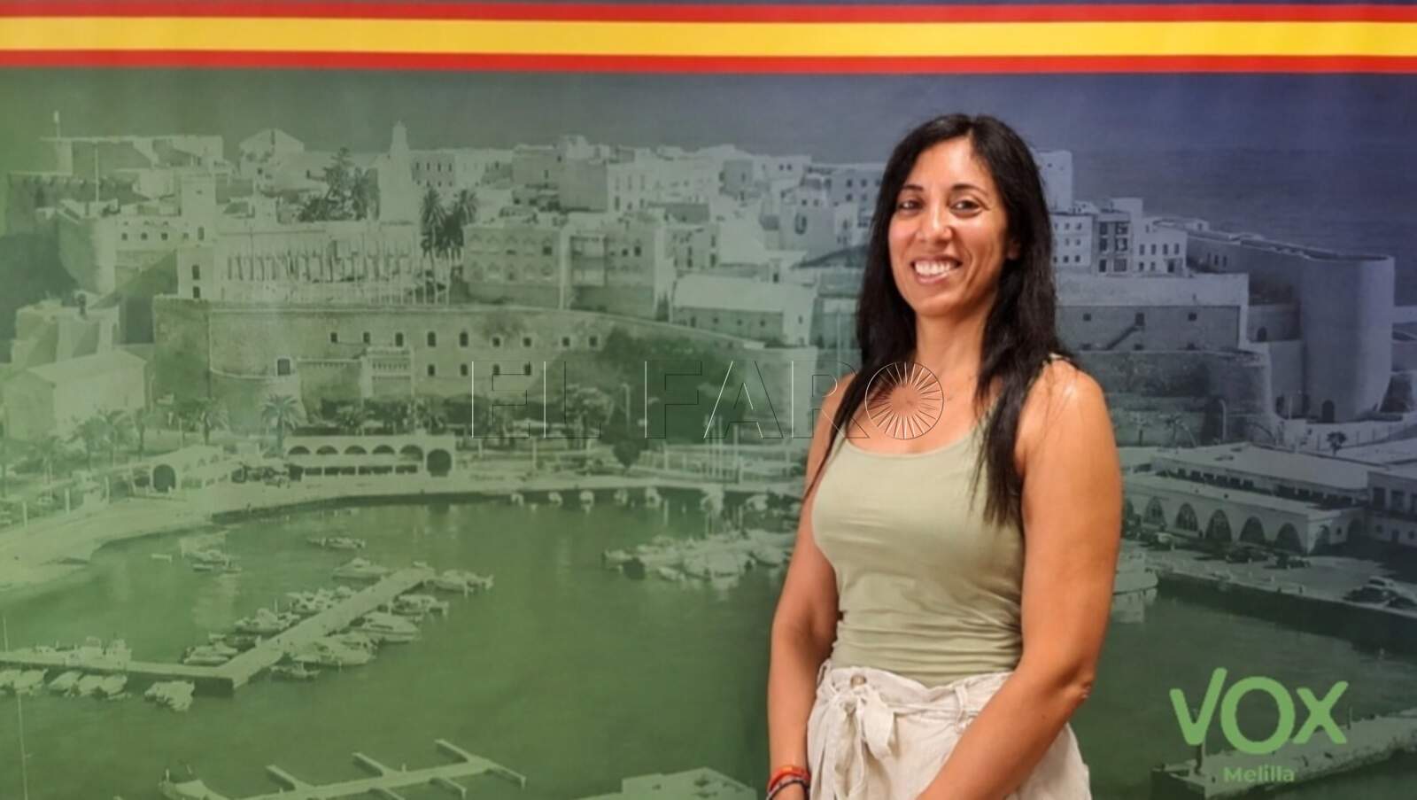 Vox Melilla