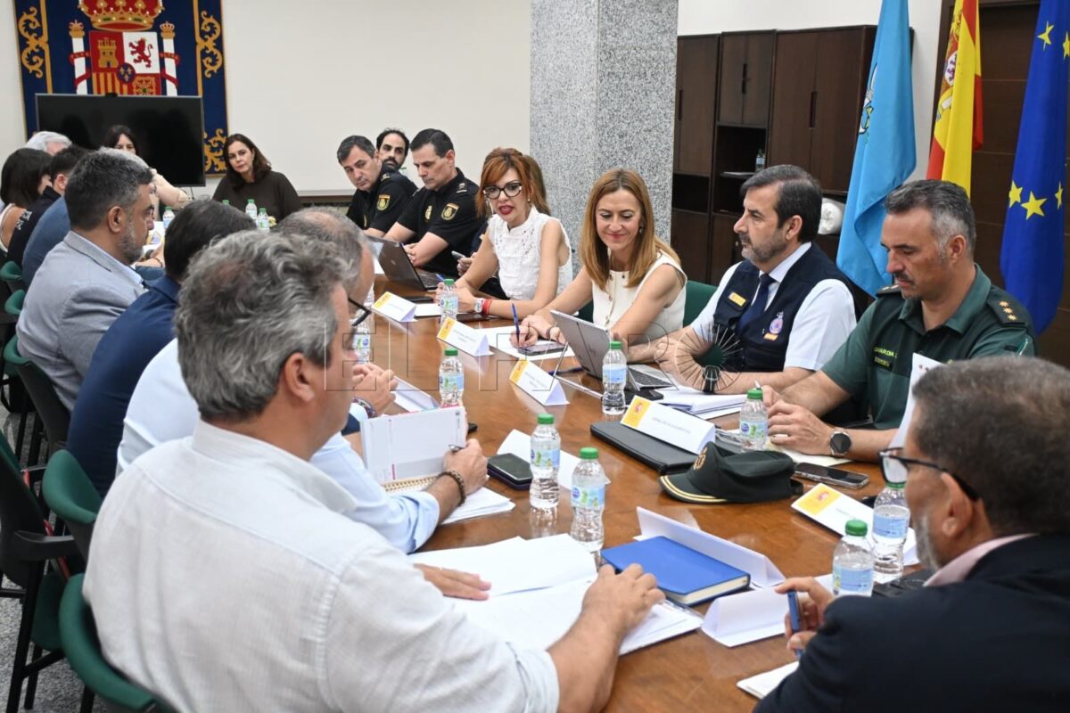 Delegación