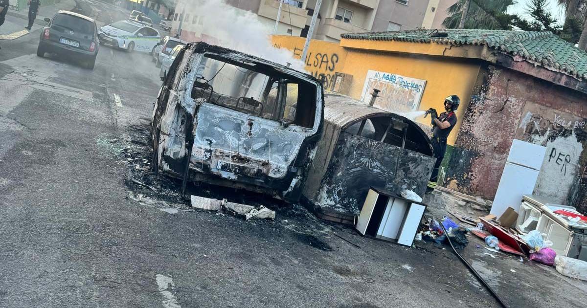 Melilla
