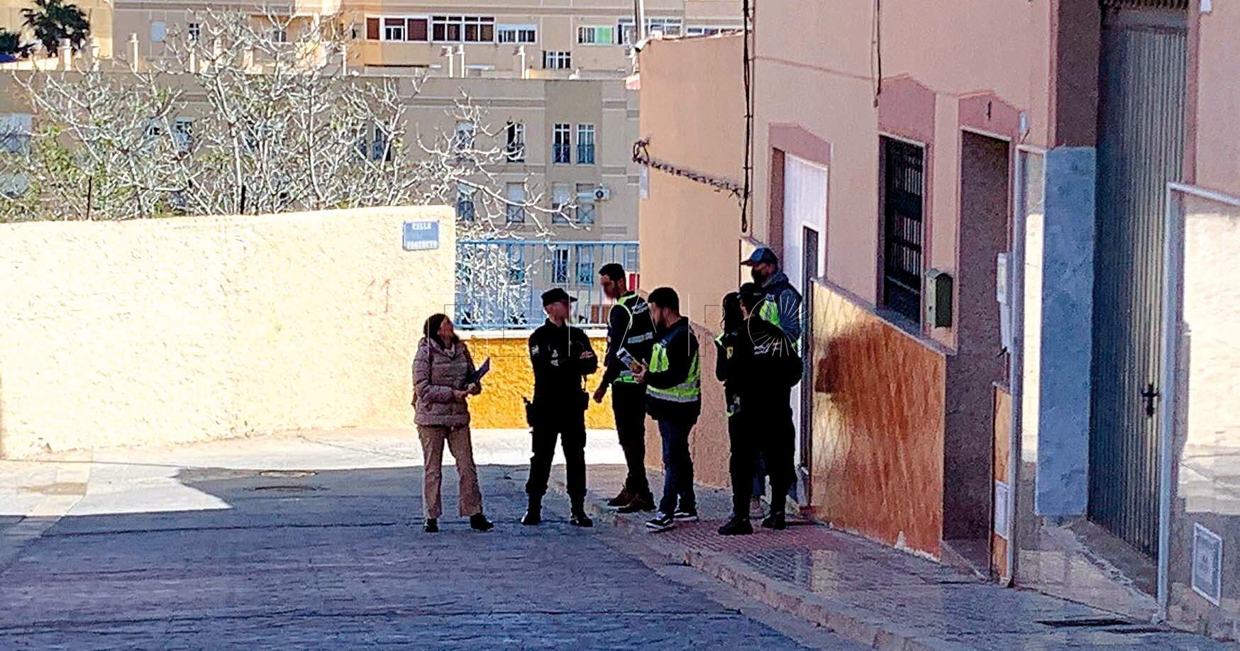 Melilla