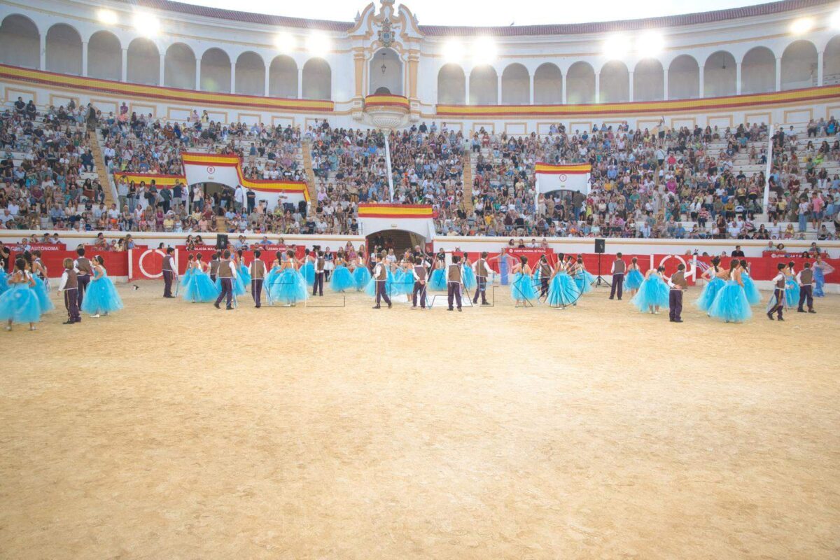 Cedida