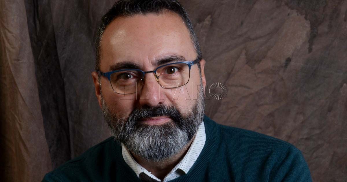 Periodista de Melilla