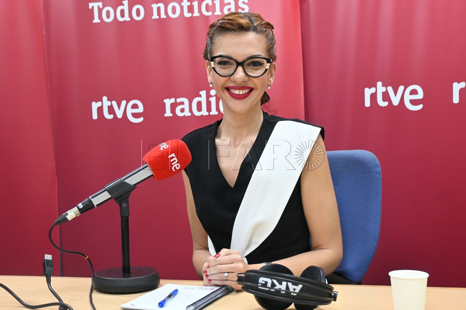 Líder del PSOE en Melilla
