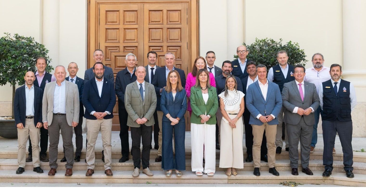 Reunión