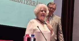 Acto en Córdoba