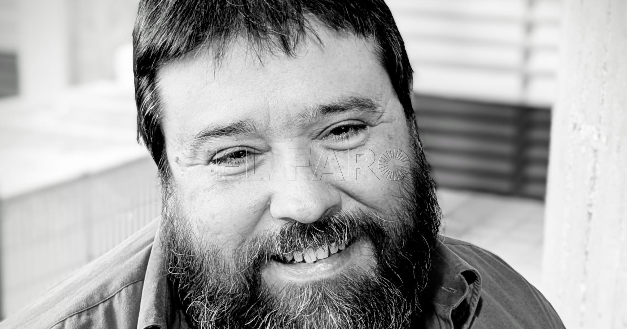 Profesor de Audivisual en la Complutense de Madrid