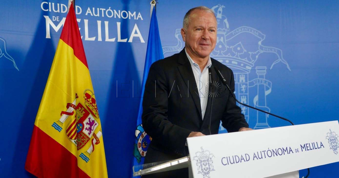 Consejero de Economía y Comercio