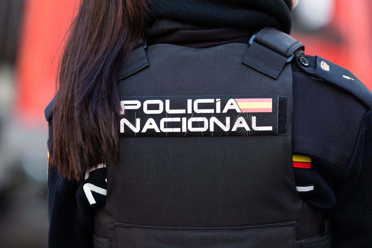 Detenido un melillense