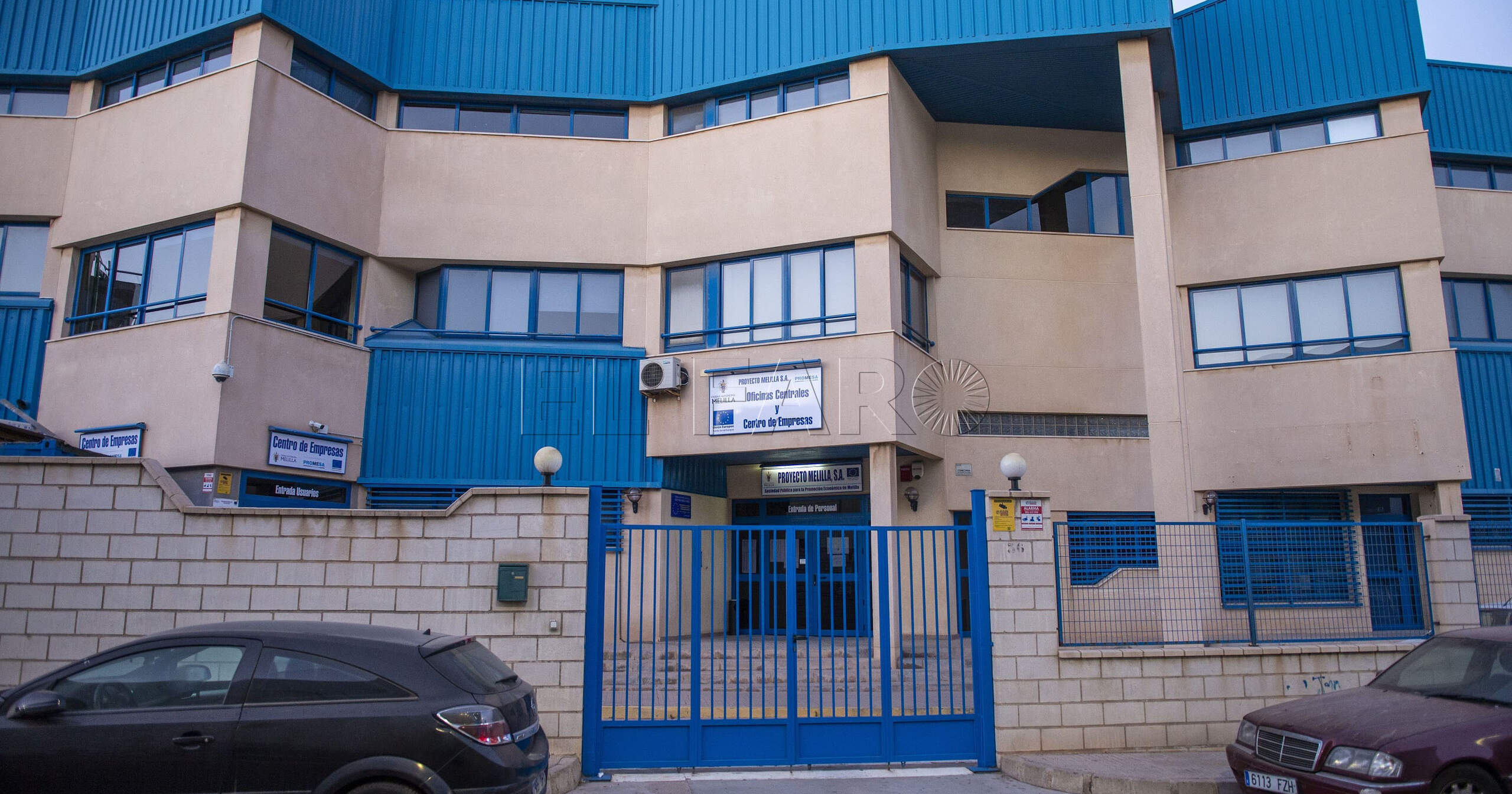 Melilla
