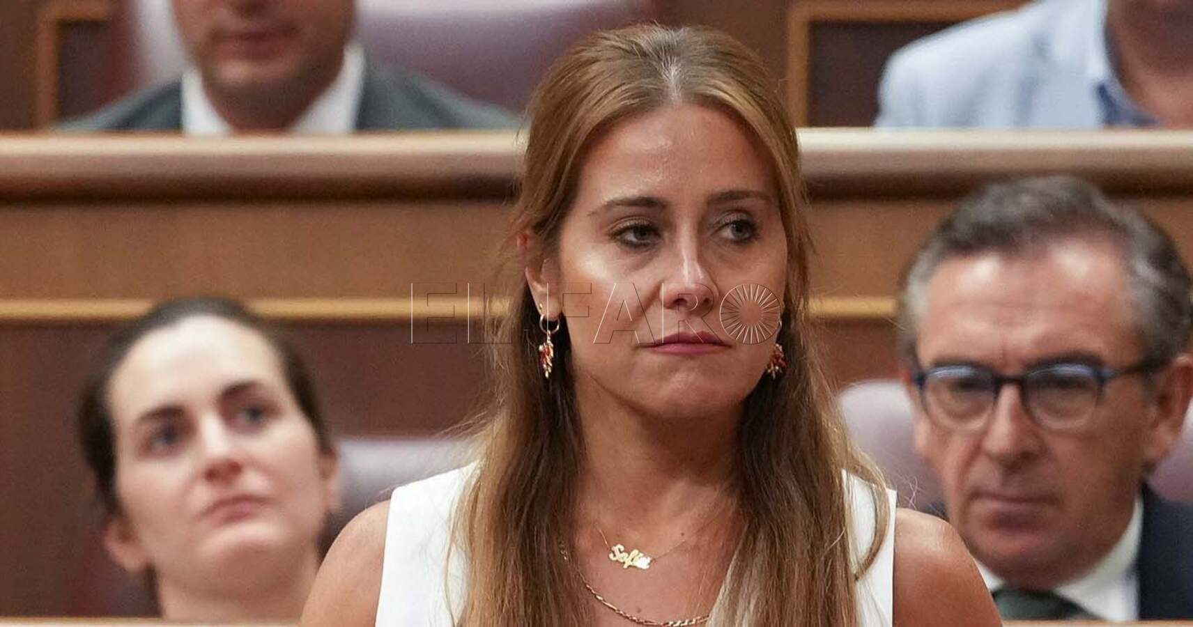 Diputada del PP por Melilla