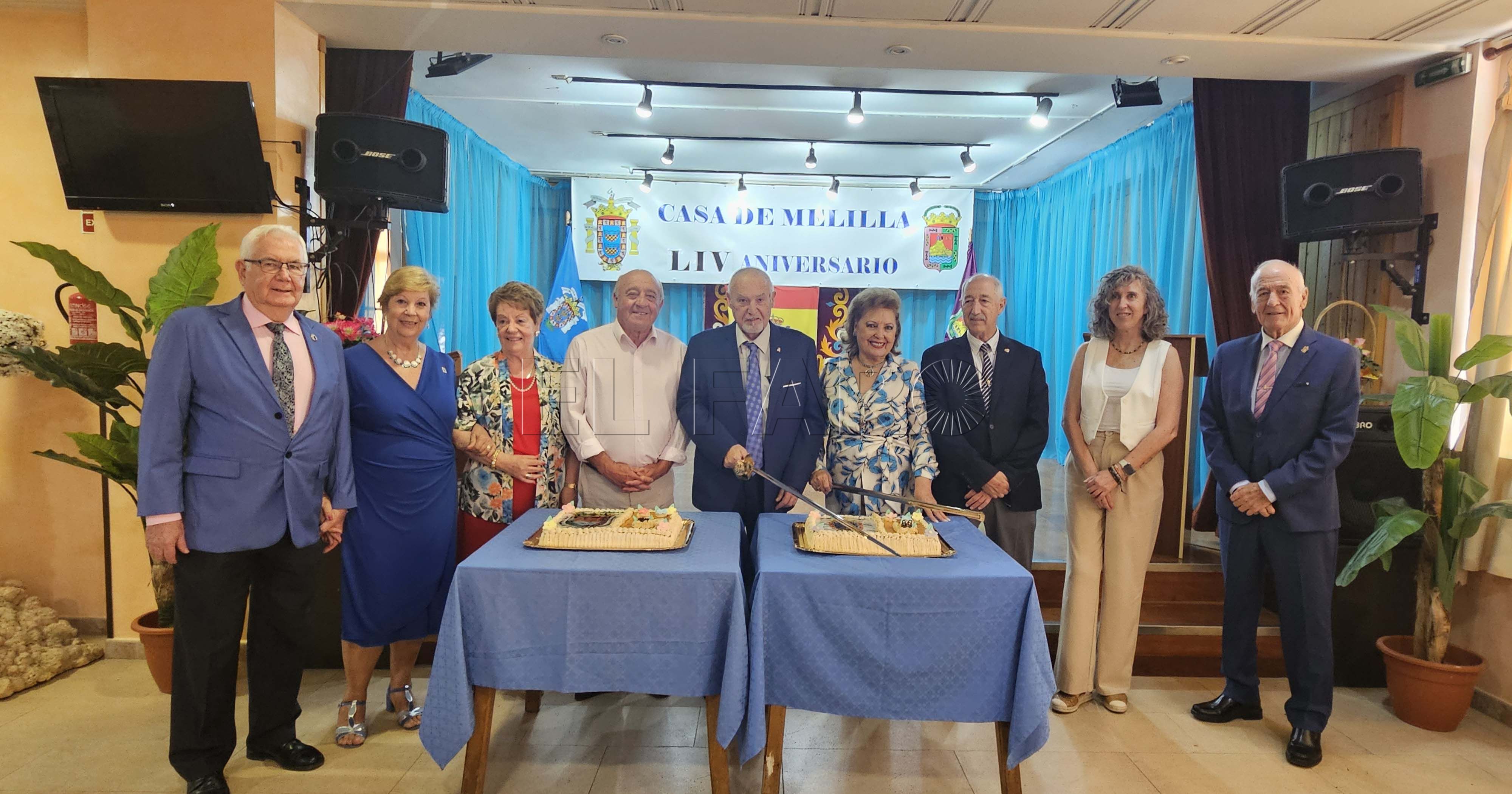 Aniversario