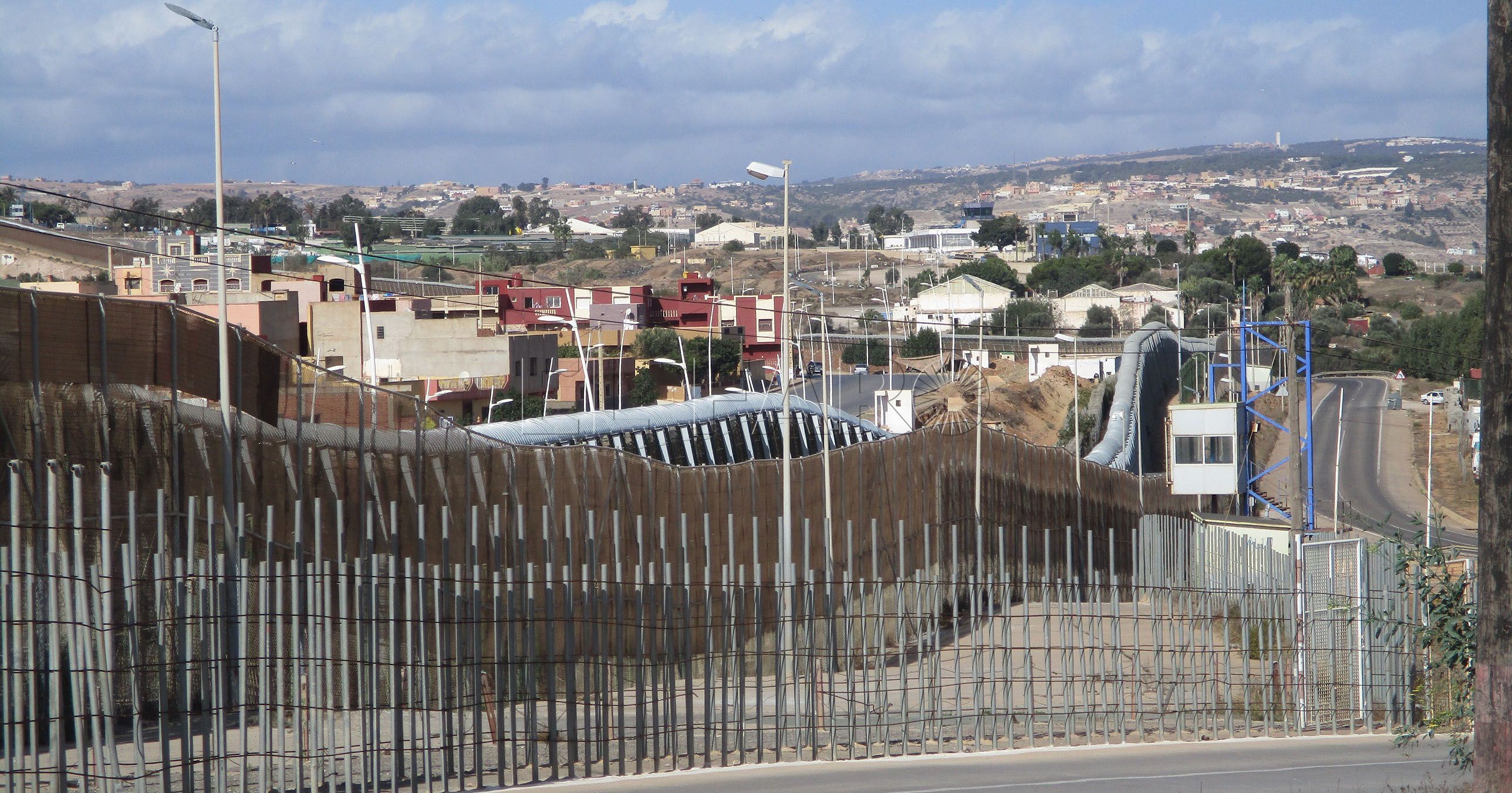 Melilla