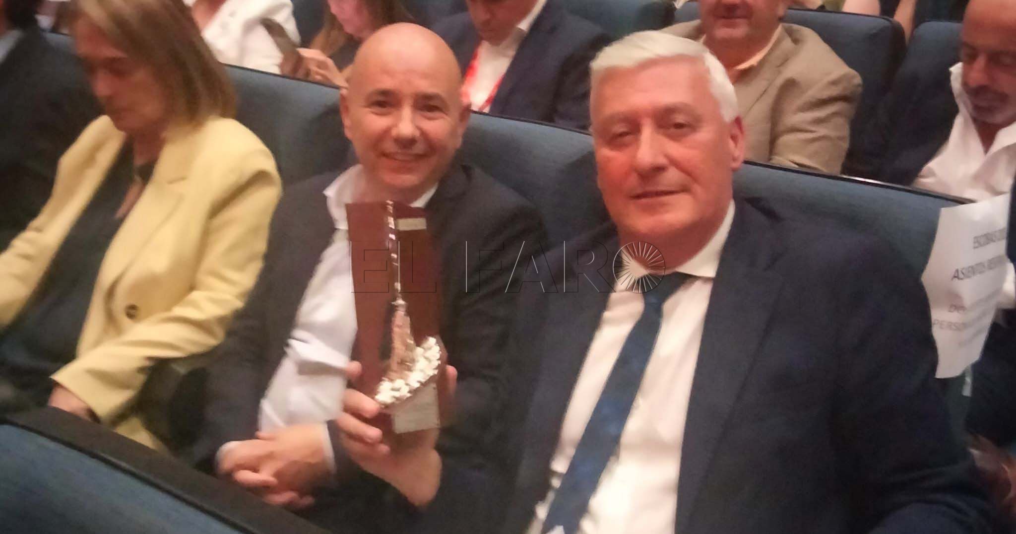 Escoba Platino