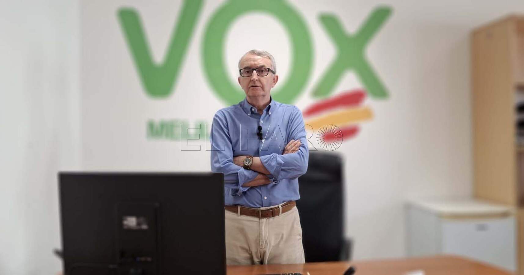 Vox Melilla