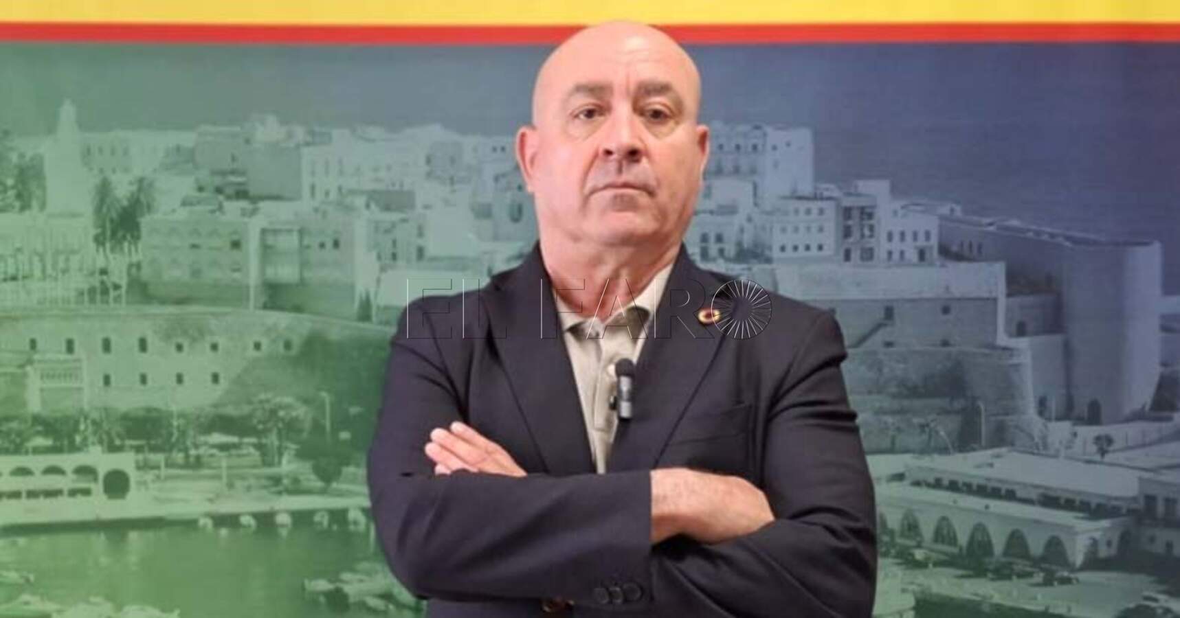 Vox Melilla