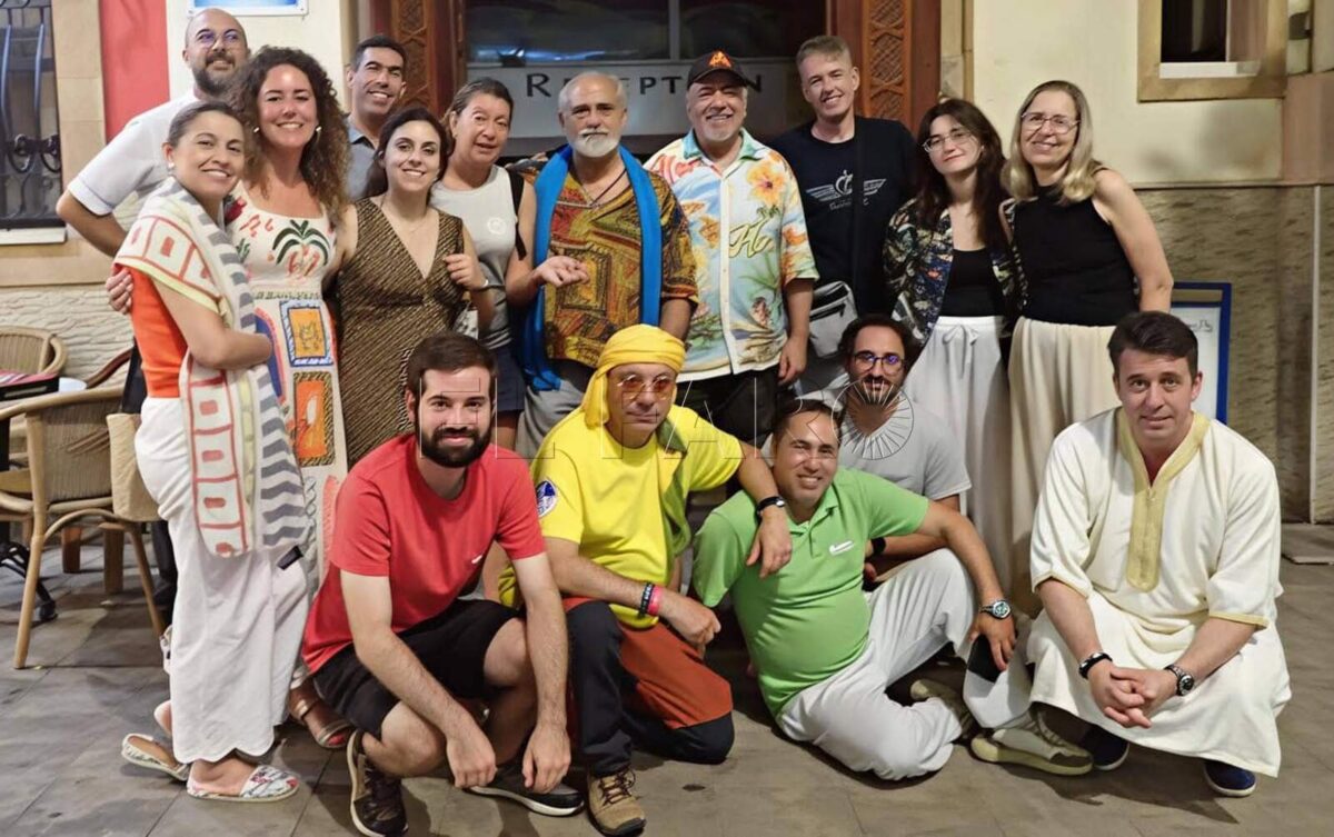 Cedida