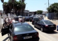 Julio arranca con un aumento de más del 10 % de embarques de la OPE a Melilla con respecto al 2025