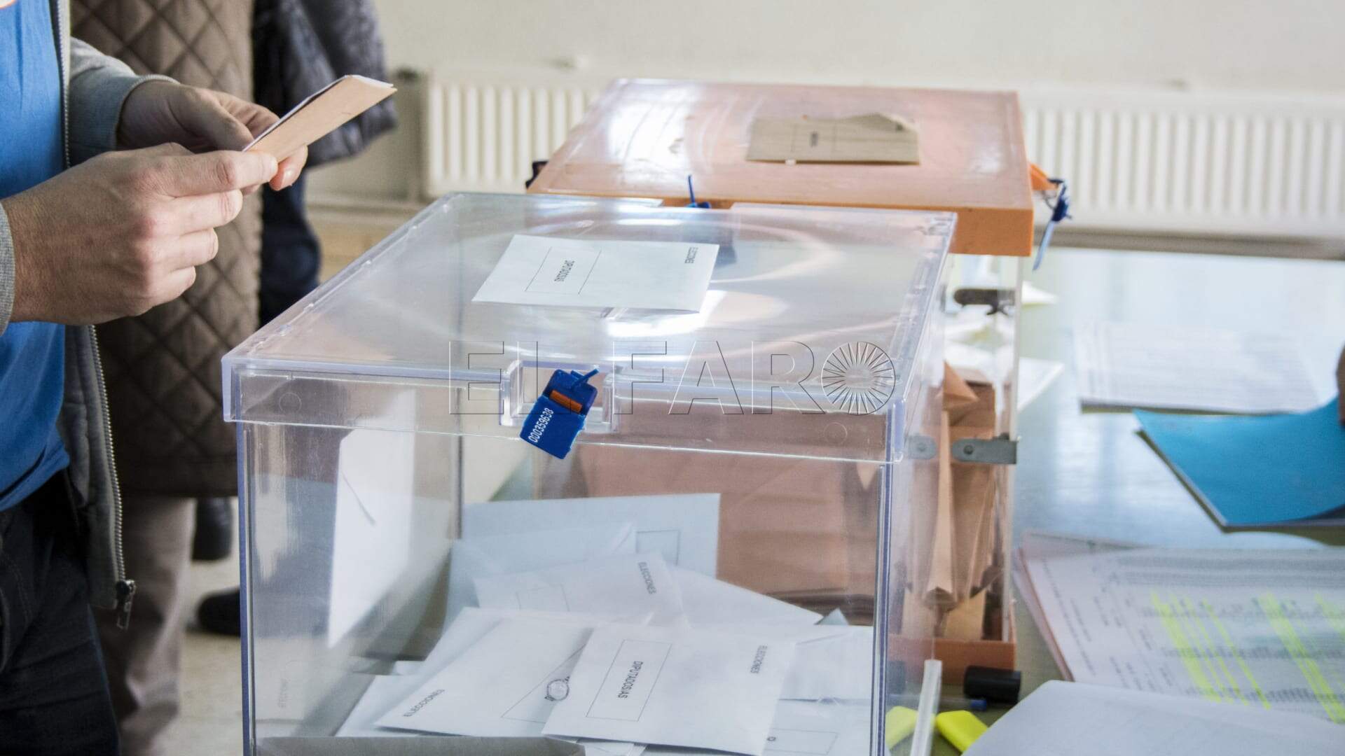 Elecciones 2027