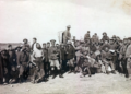 Se cumplen 105 años del Desastre de Annual, la derrota militar que desoló a todo un país (cedida)