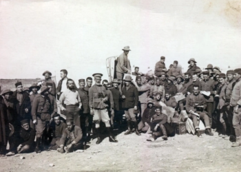 Se cumplen 105 años del Desastre de Annual, la derrota militar que desoló a todo un país