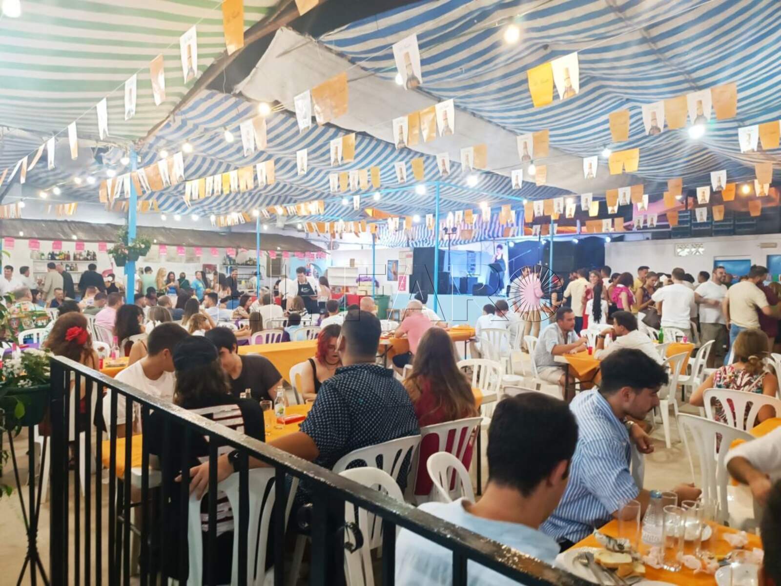 Feria