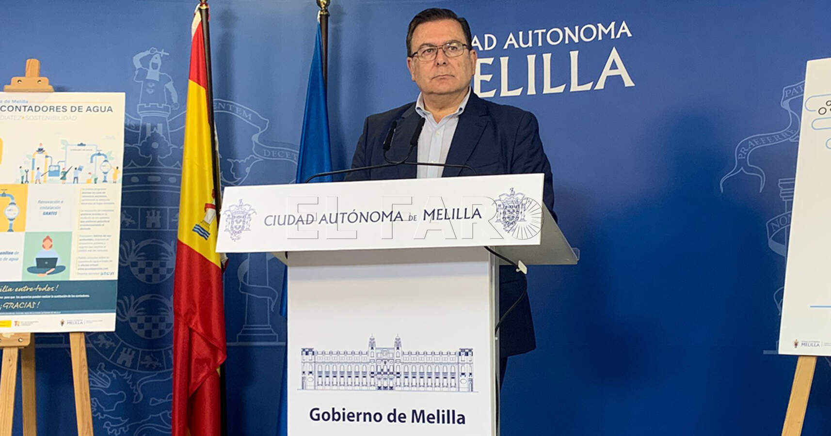Consejero Seguridad Ciudadana-