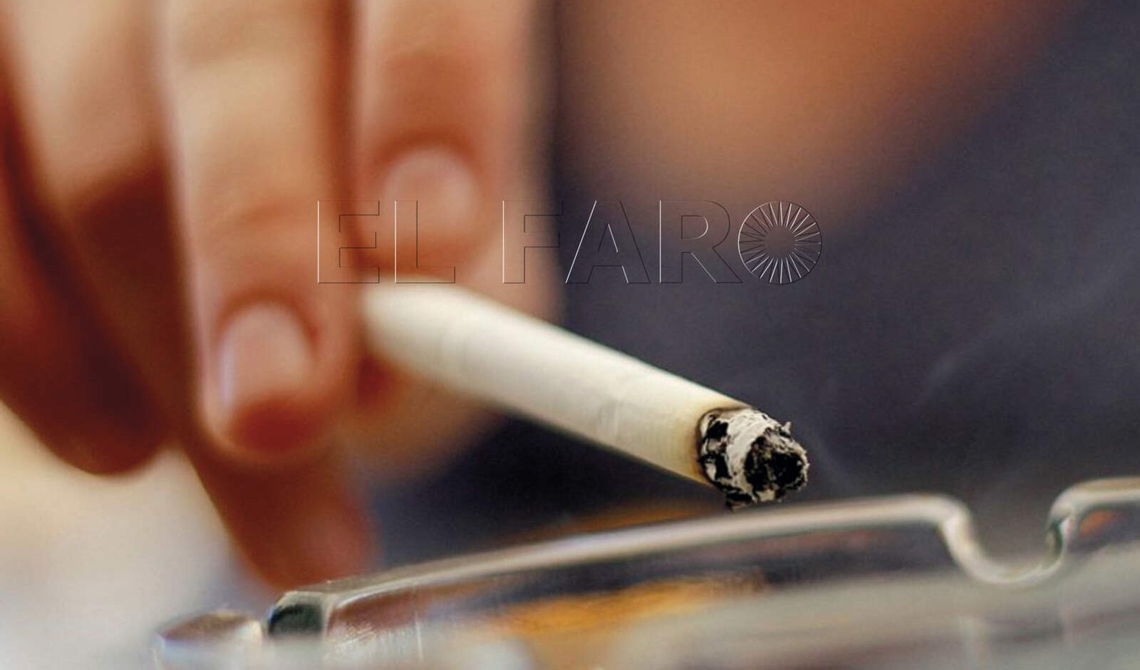 Avanza el proyecto de Ley del tabaco (Internet)