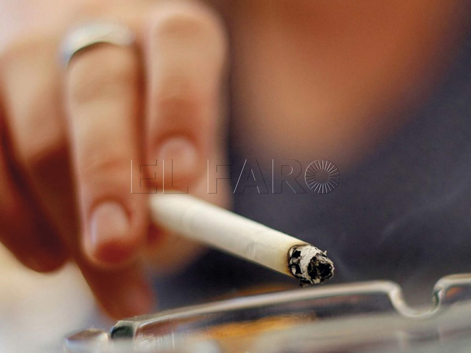 Avanza el proyecto de Ley del tabaco (Internet)