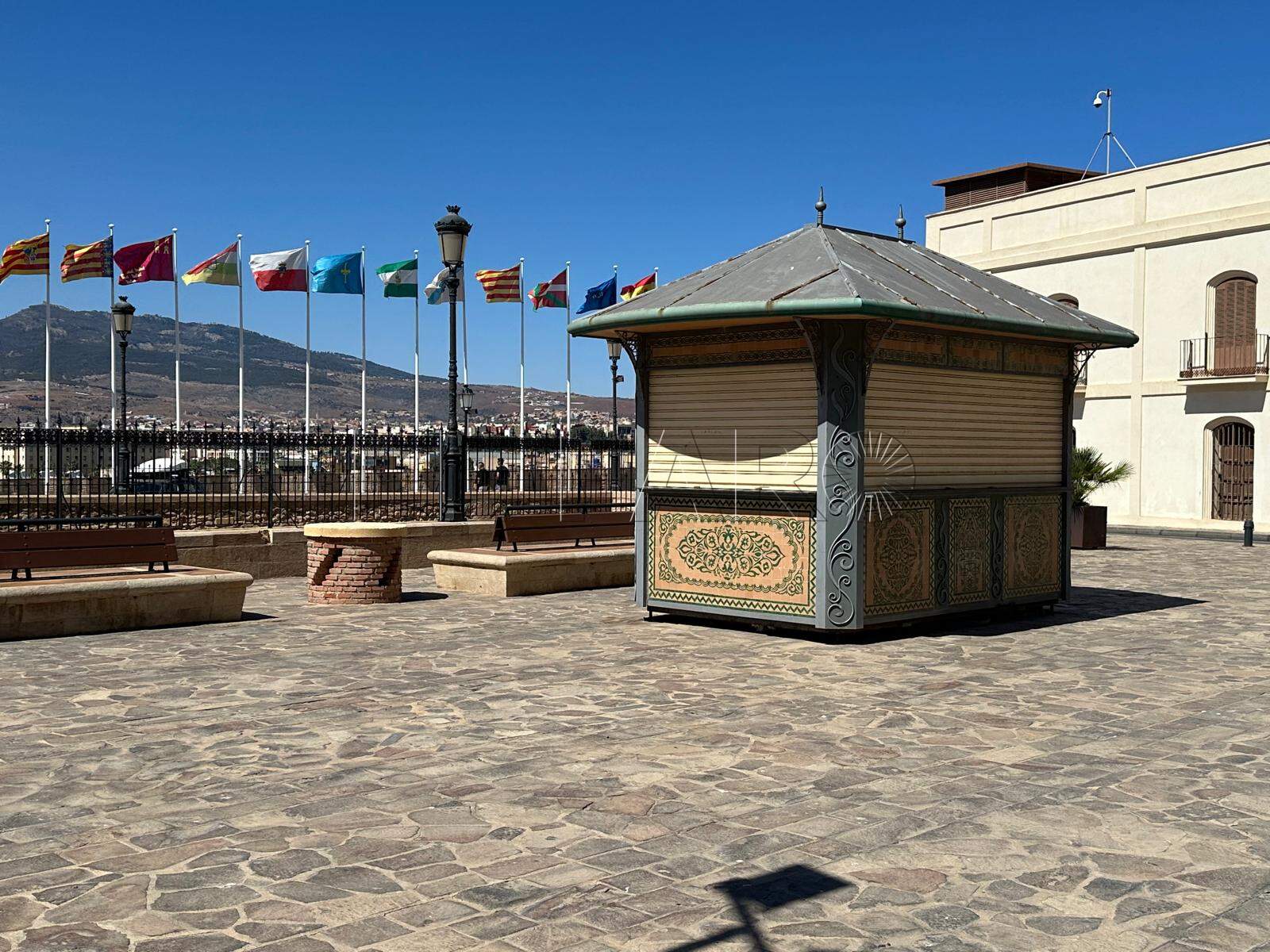 Melilla la Vieja