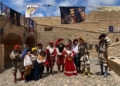 El Mercado Renacentista, una “cita imprescindible” para los veranos de Melilla