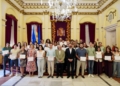 La Ciudad distingue a los mejores expedientes de Bachillerato y FP de Melilla
