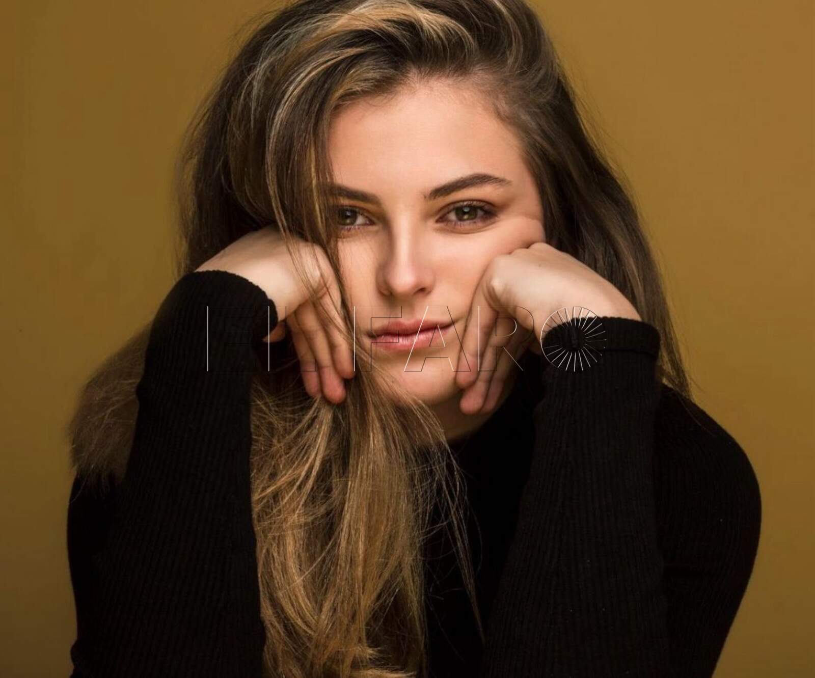 Alejandra Almendros, dramaturga de la adaptación de ´La dama duende´de Pedro Calderón de la Barca. -Cedida por Almendros-