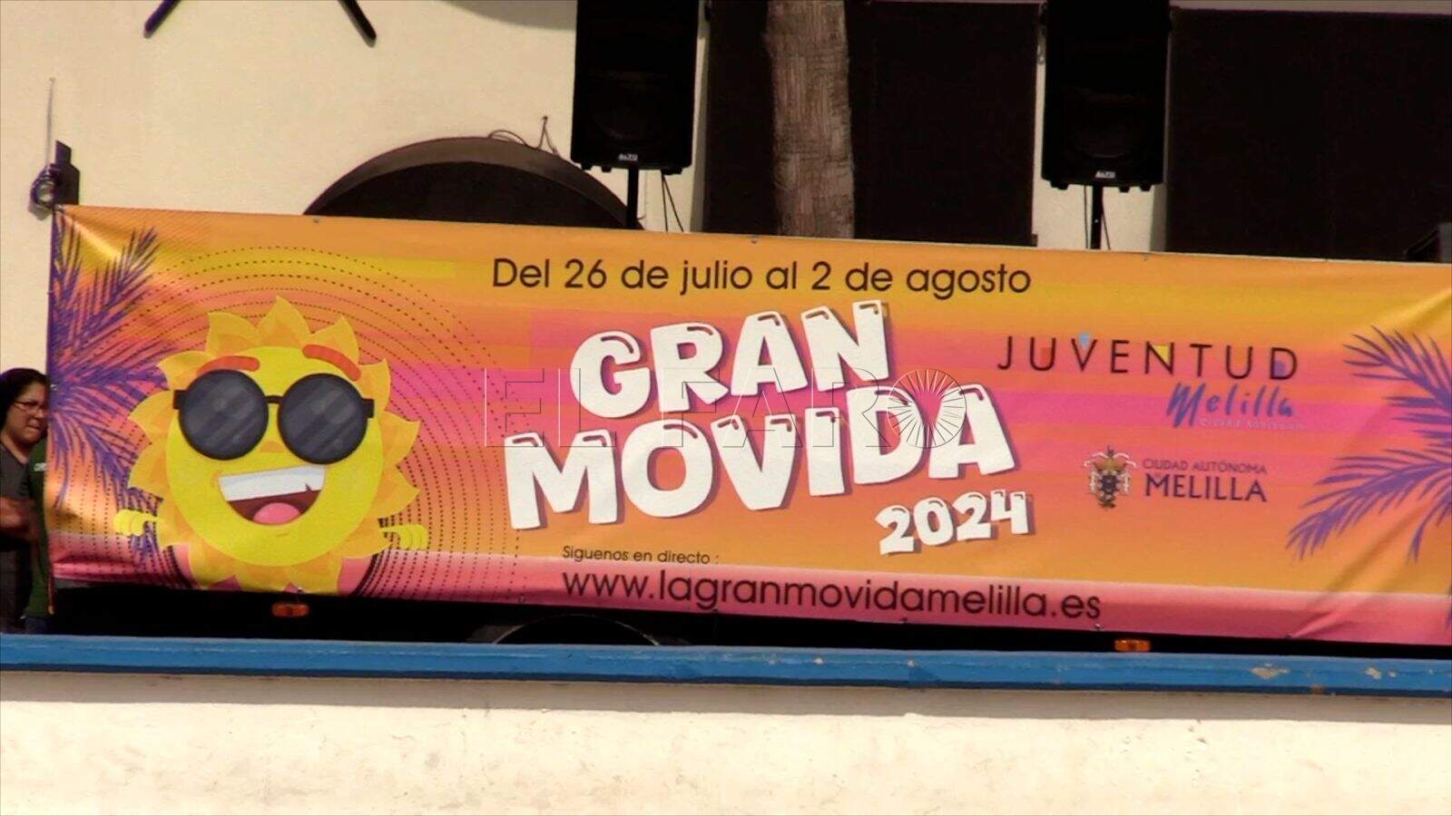Dentro de poco comienza la Gran Movida 2026