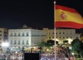 La maldición de cuartos es cosa del pasado, Melilla se vuelca con La Roja y sueña de nuevo con un Mundial