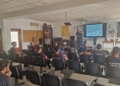Melilla incorpora siete nuevas cámaras térmicas al Servicio de Bomberos para reforzar las intervenciones de emergencia