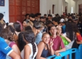 Arranca la venta de entradas del II Festival Joven con expectación desde la madrugada