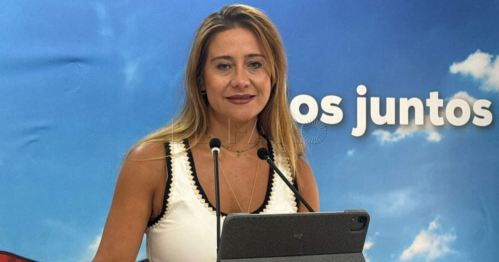 Diputada del PP por Melilla