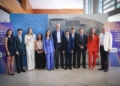 El presidente de Autismo Melilla asiste como invitado a la entrega de los Premios Princesa de Girona 2026