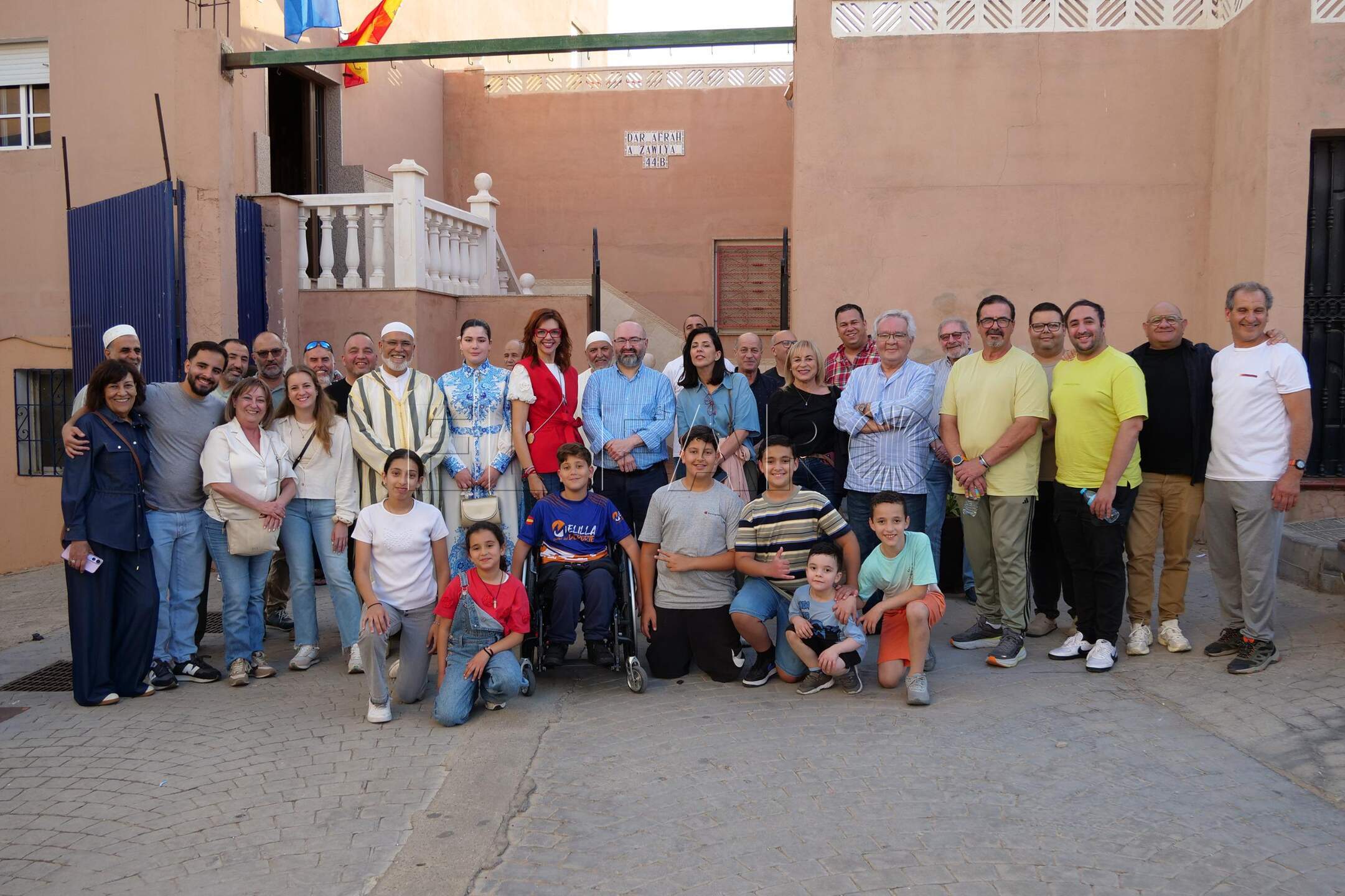 PSOE Melilla