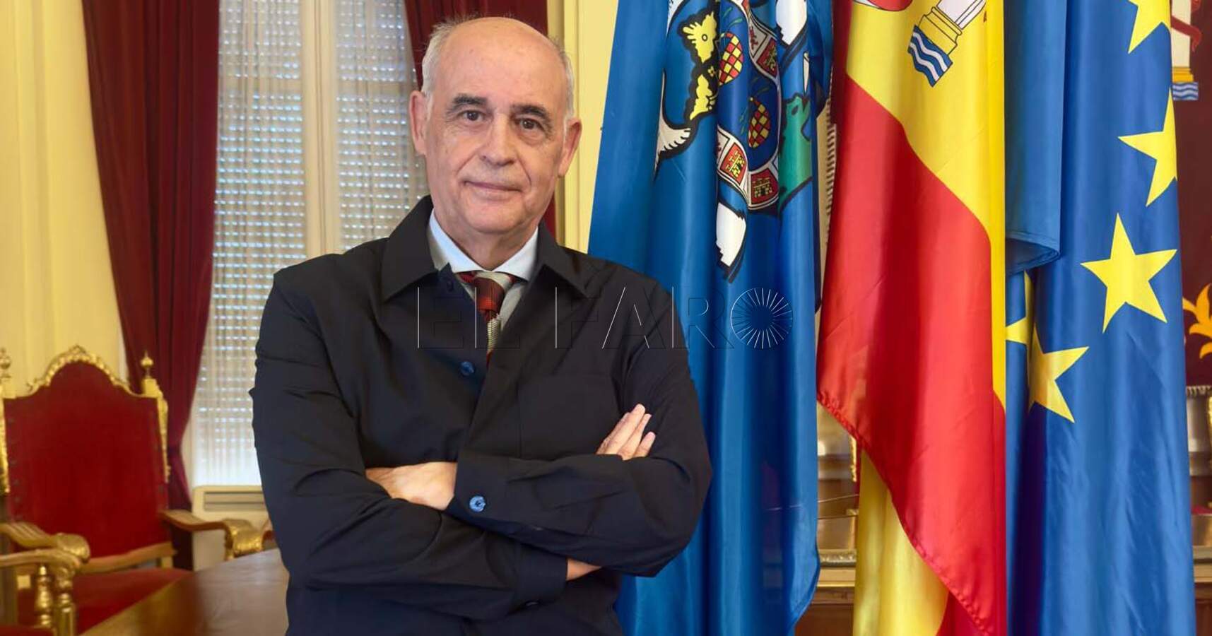 Diputado local CpM