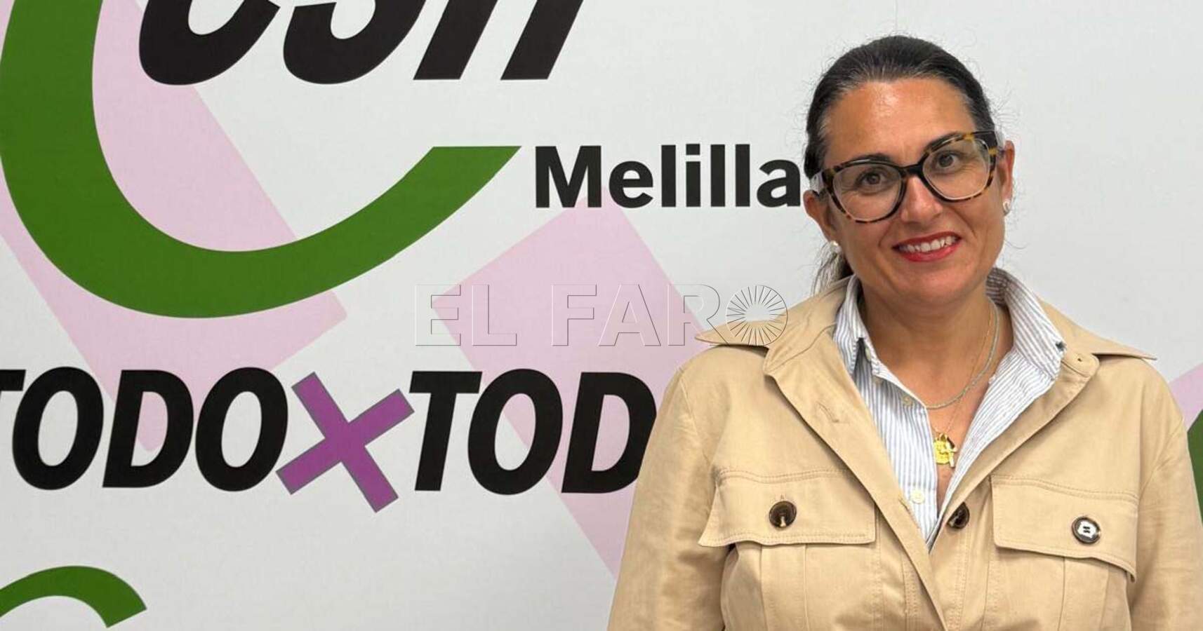 CSIF-Educación Melilla
