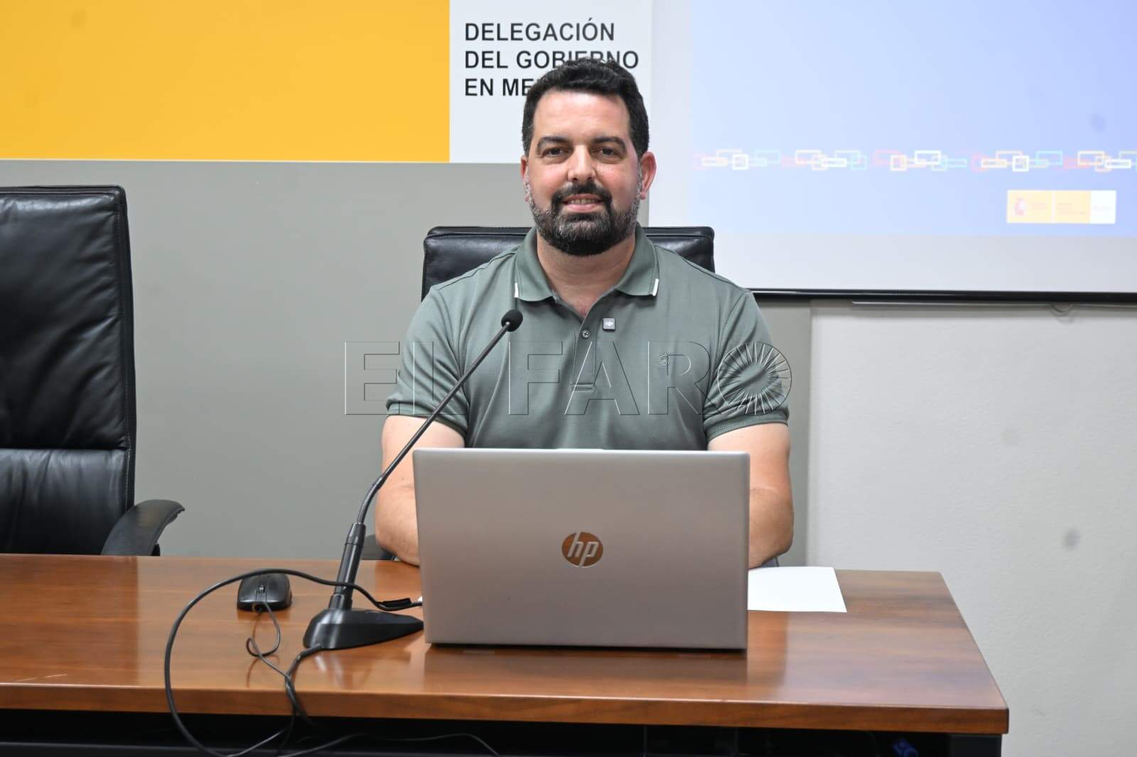 Director provincial del SEPE
