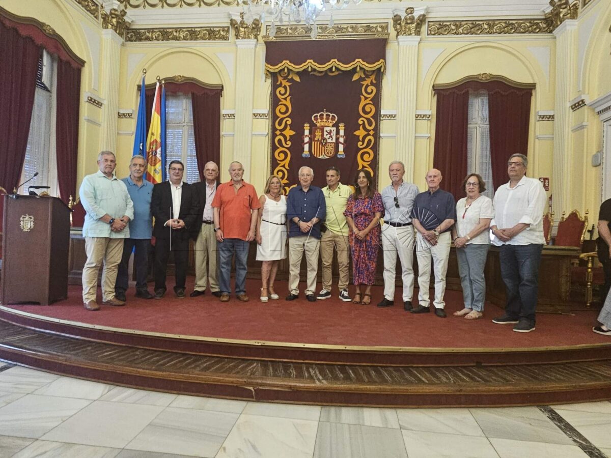 Cedida